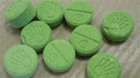 green rolex punisher pills|Pill library .